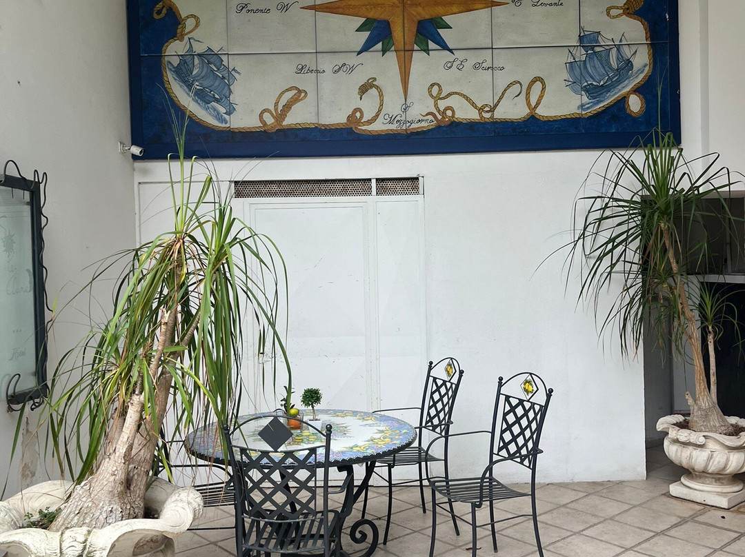 Hotel Soleluna主图