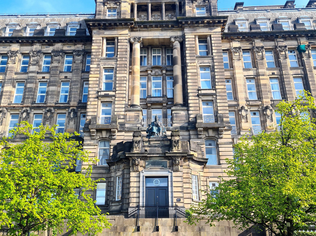 Friends Of Glasgow Royal Infirmary Museum景点图片
