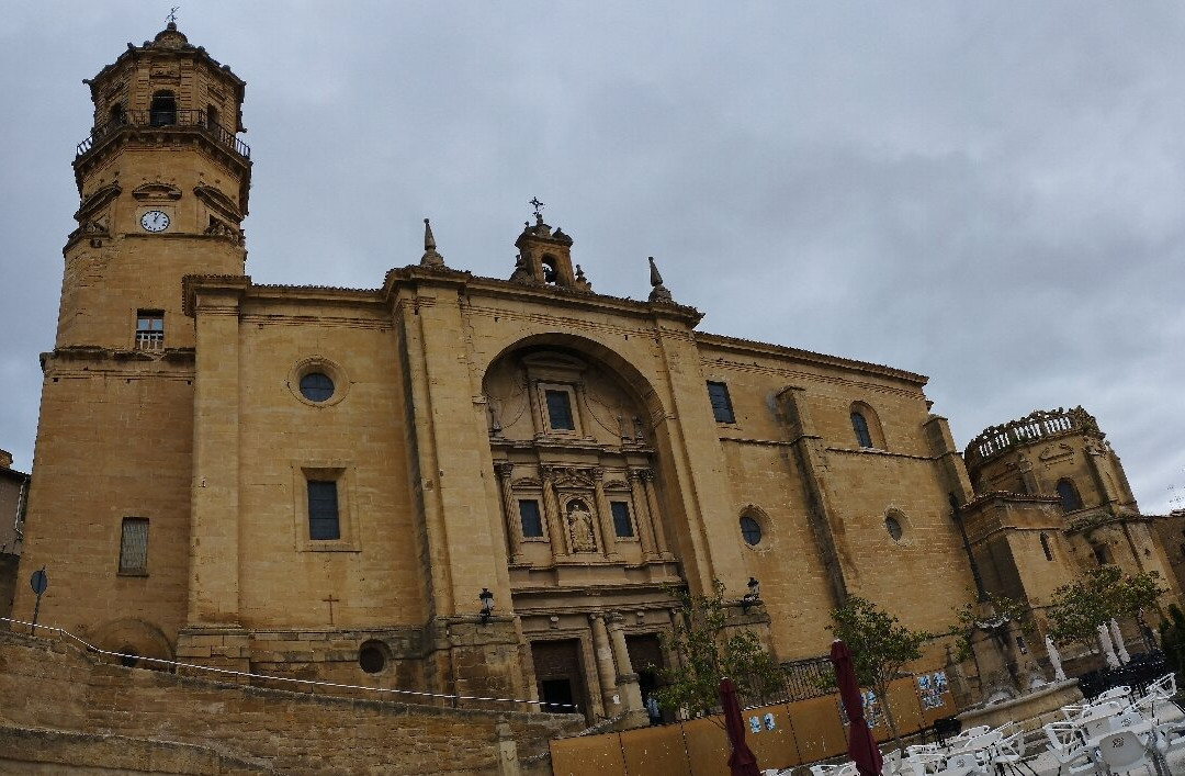 Nuestra Senora de la Asuncion Church景点图片