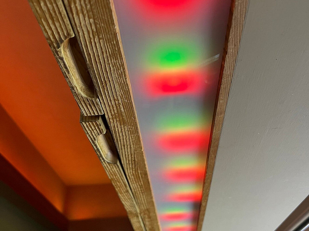 House of Light景点图片