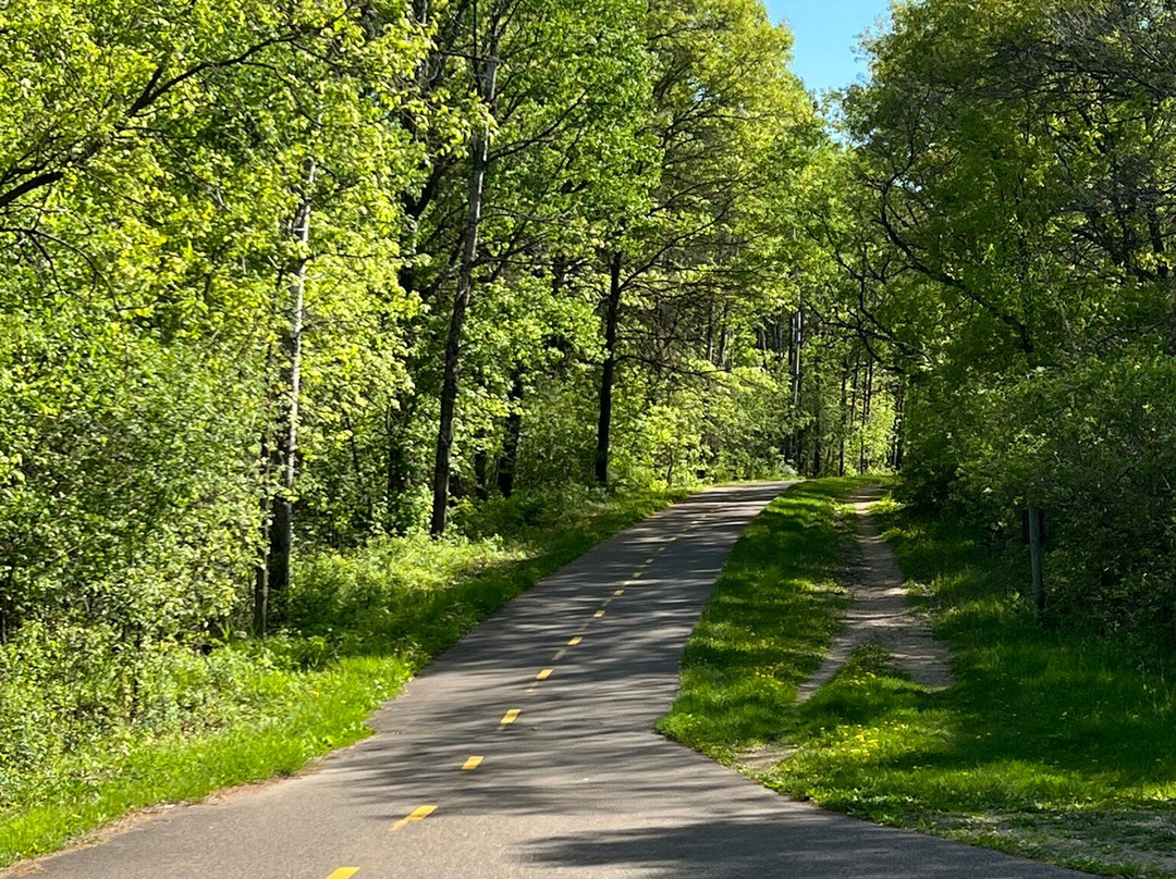 Gateway Trail-圣保罗必去景点