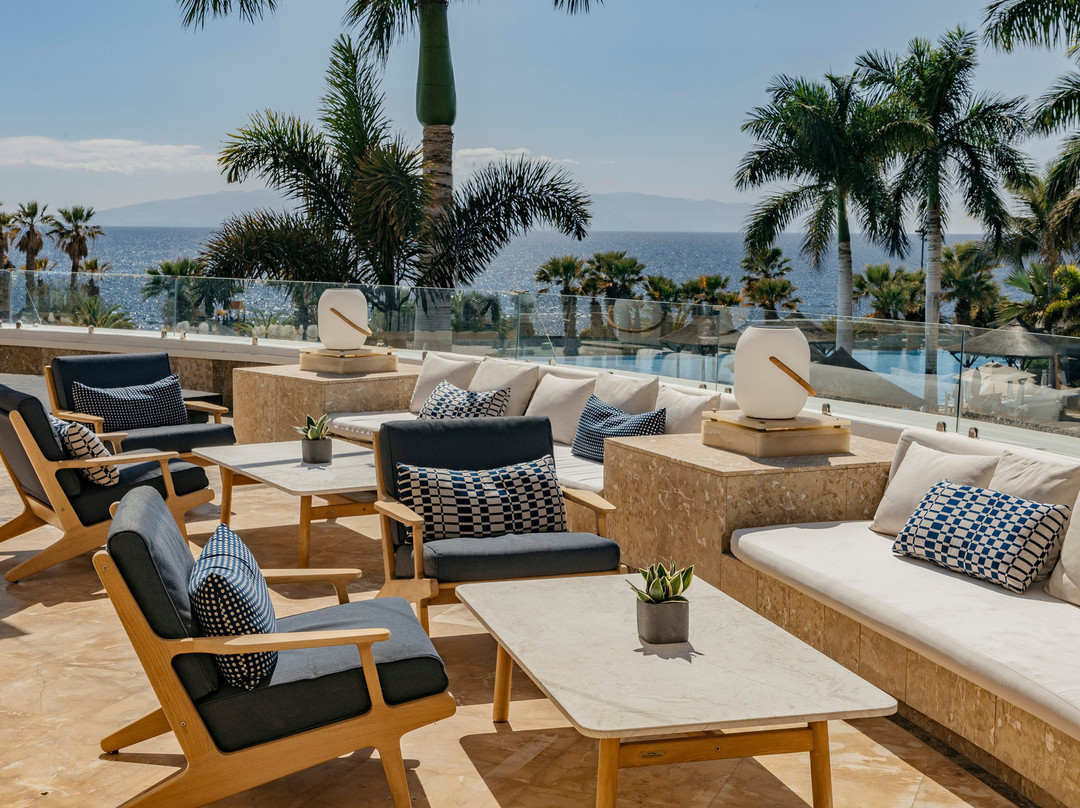 Gran Melia Palacio de Isora主图