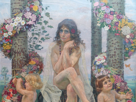 Stadtmuseum Dresden-德累斯顿必去景点