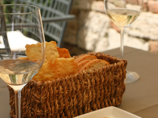 Boscarelli in Città-蒙特普尔恰诺必去景点