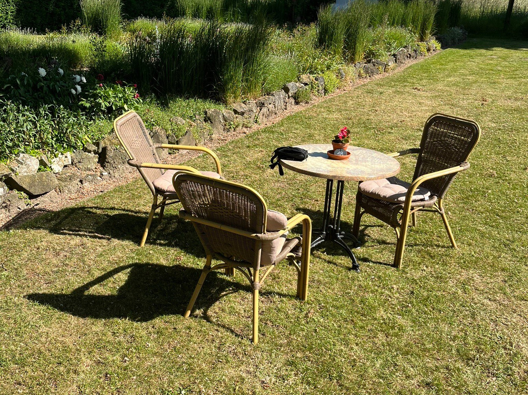 Gästehaus Drostenhof主图