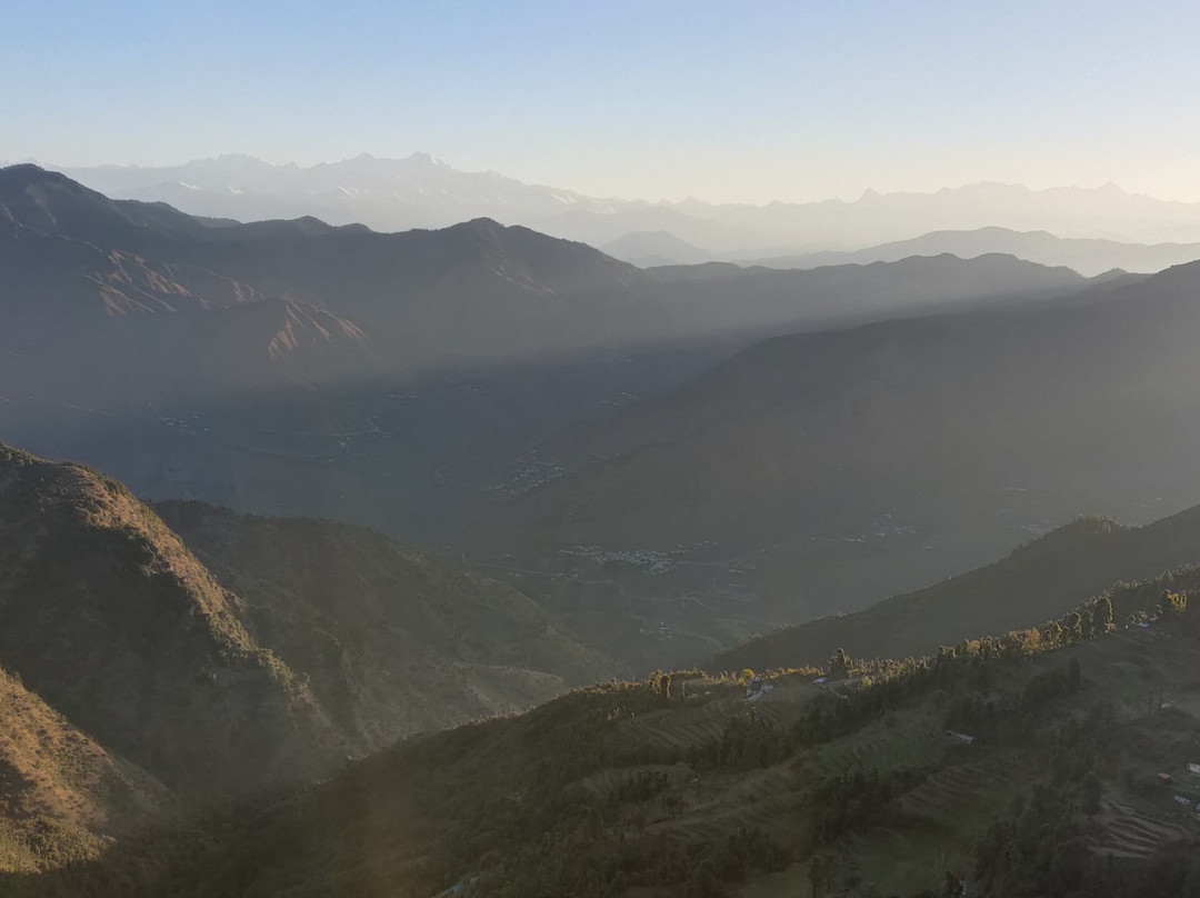 Divine Home Stay主图