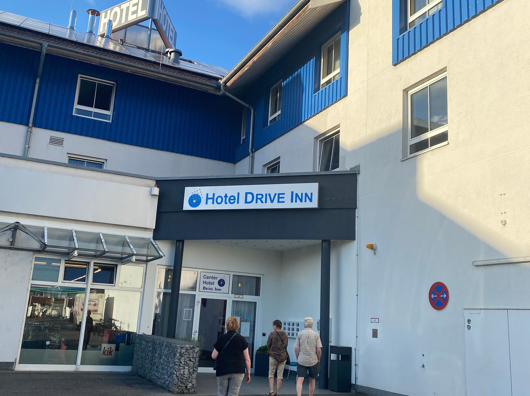 Center Hotel 'Drive Inn'主图