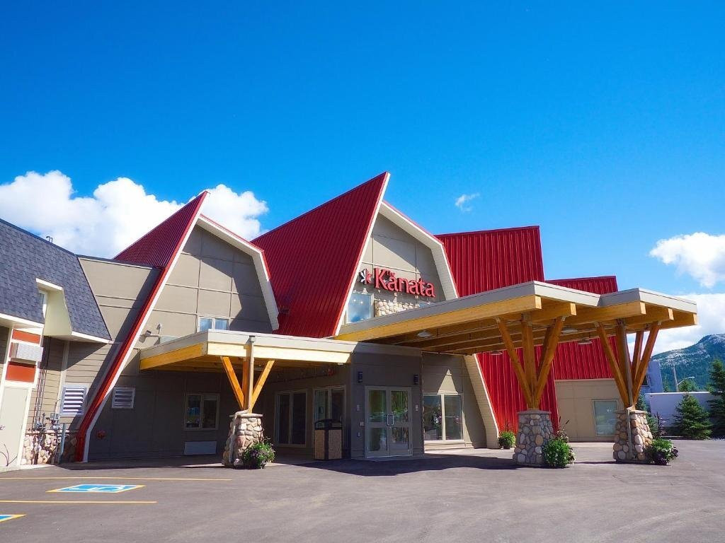The Kanata Blairmore Hotel主图