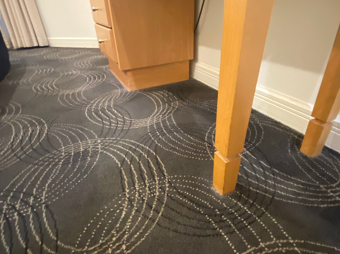 赛贝尔里斯等策查斯伍德酒店主图