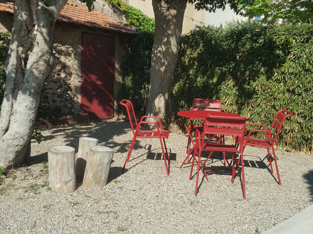 Les Chambres d'Andréa主图