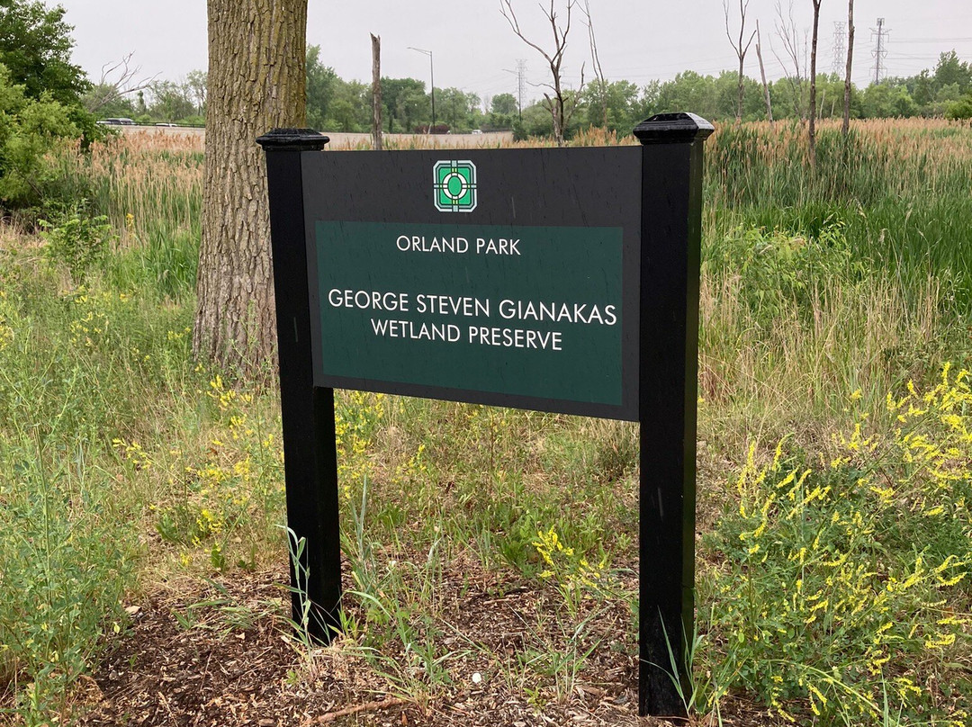 Orland Park Nature Center景点图片