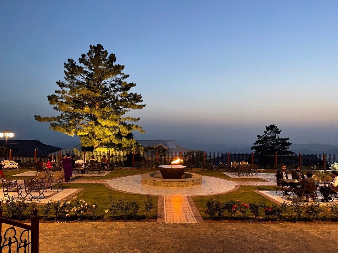 Hotel One Mall Road Murree主图