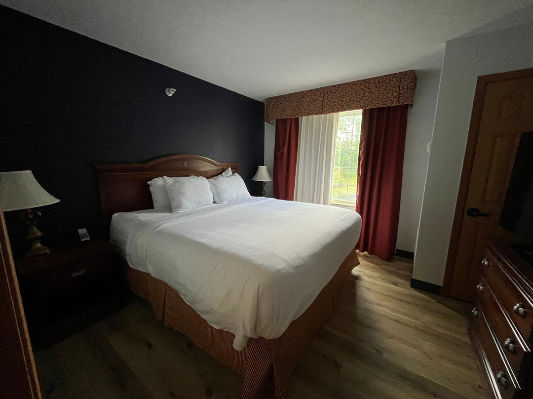 Wingate by Wyndham Youngstown主图