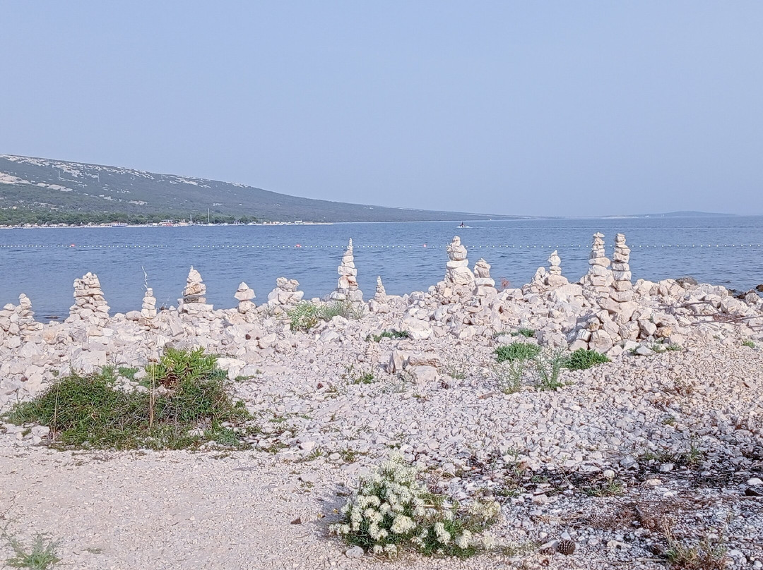 Simuni Beach-Simuni必去景点