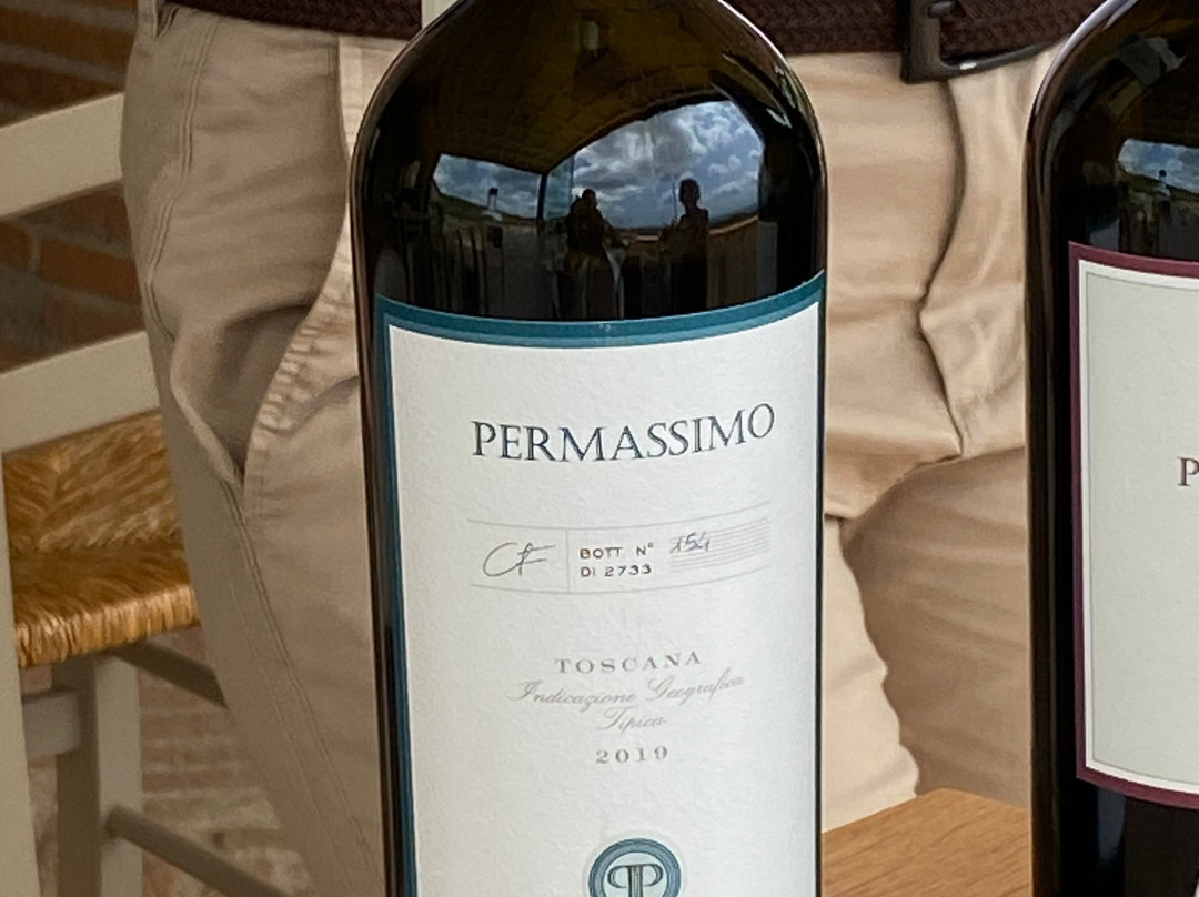 Tenuta Prima Pietra景点图片