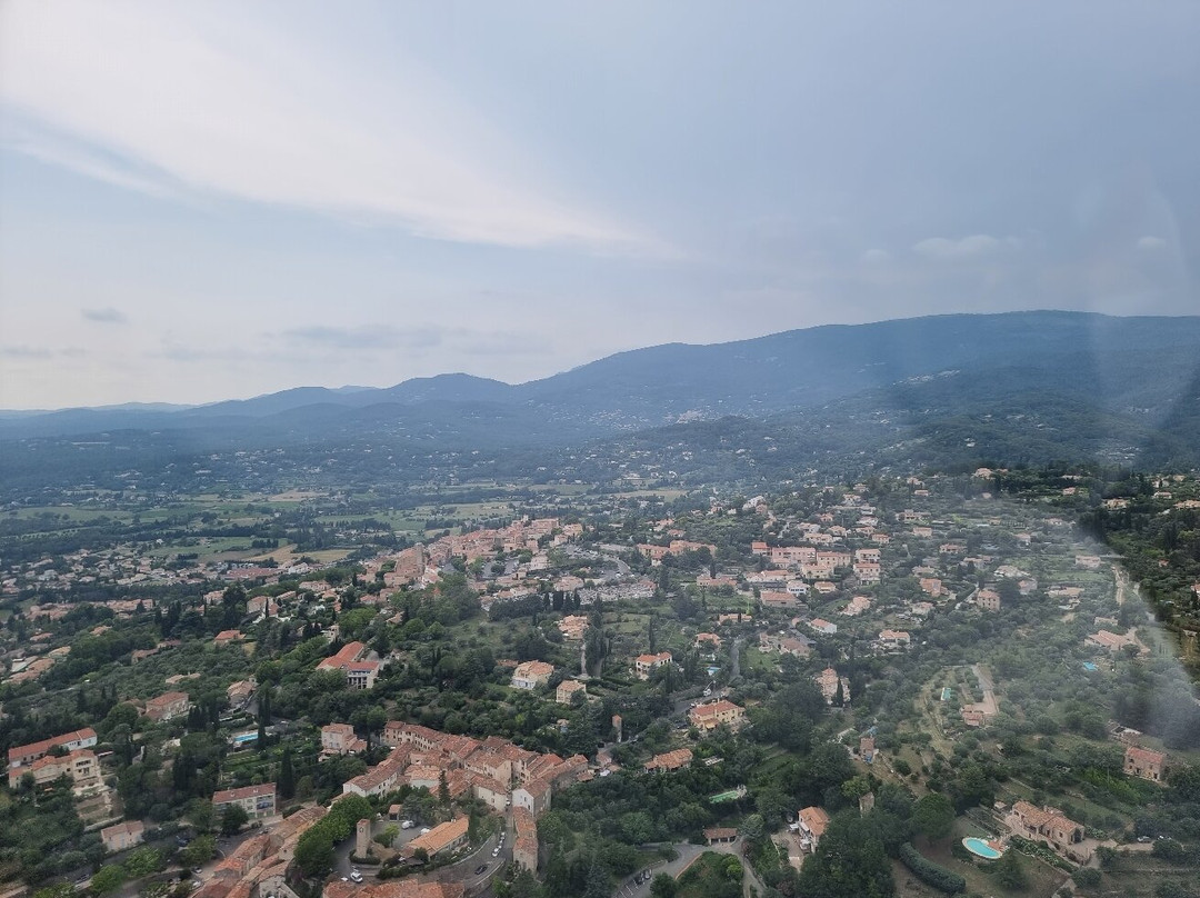 Association Aéronautique Provence Côte d'Azur景点图片