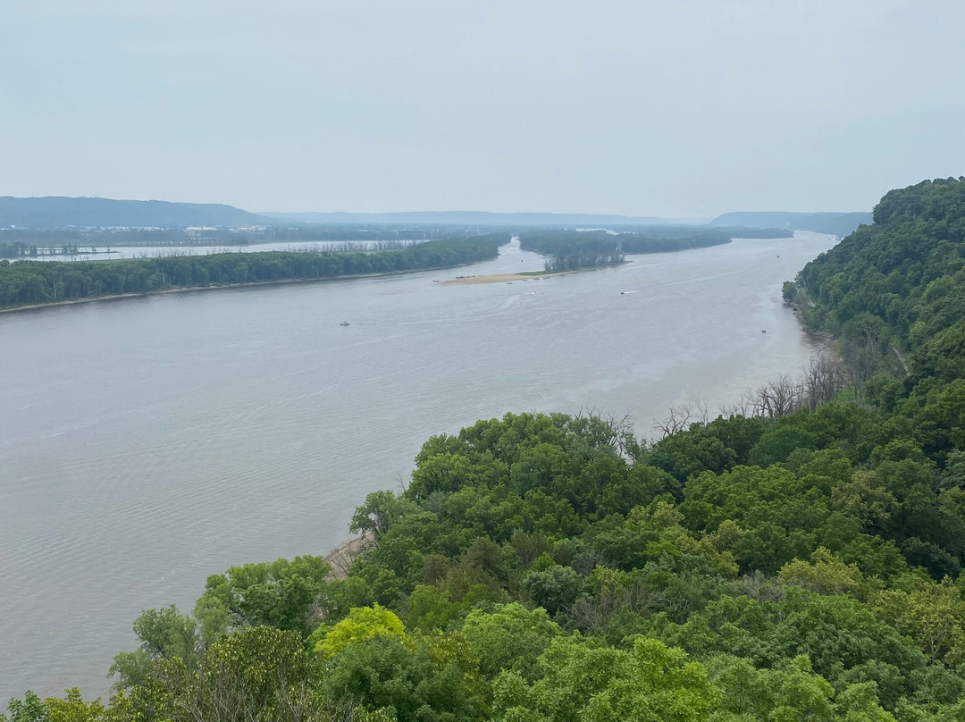 Effigy Mounds National Monument景点图片