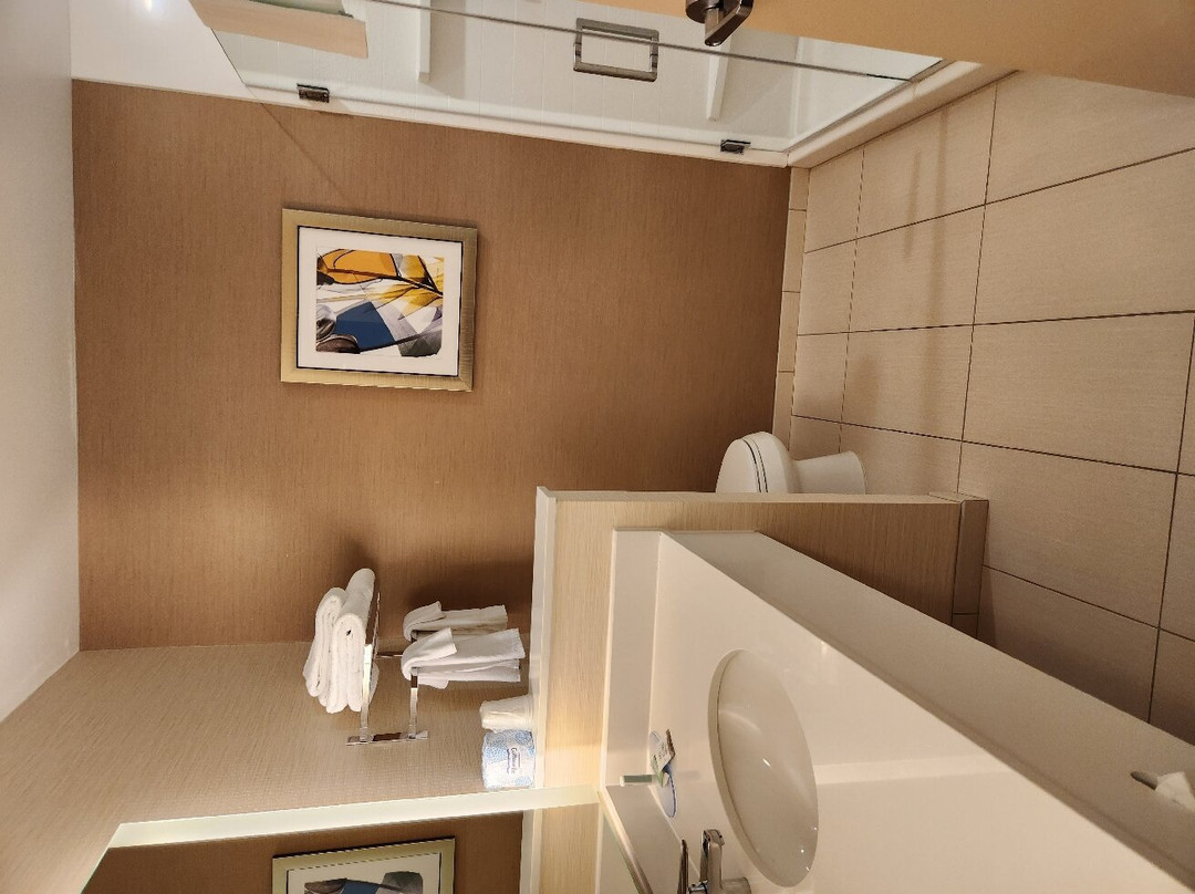 Fairfield Inn & Suites Decorah主图