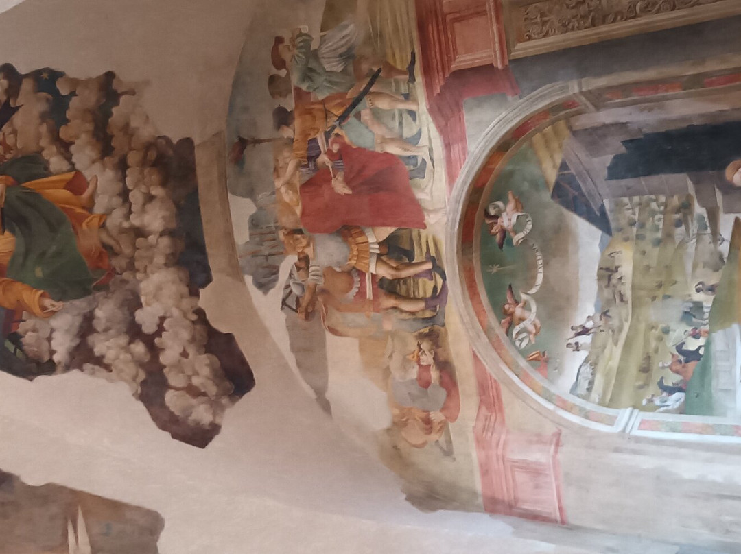 Tenuta Terraviva景点图片