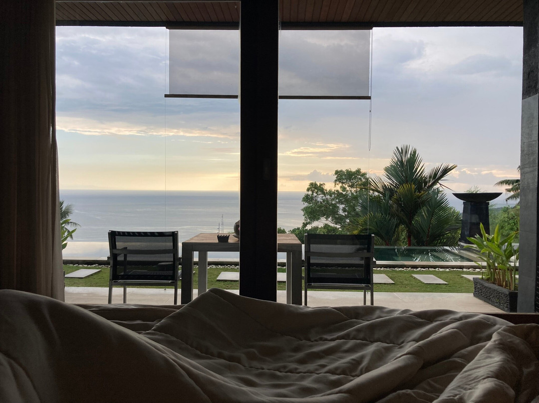 潘卡科酒店主图