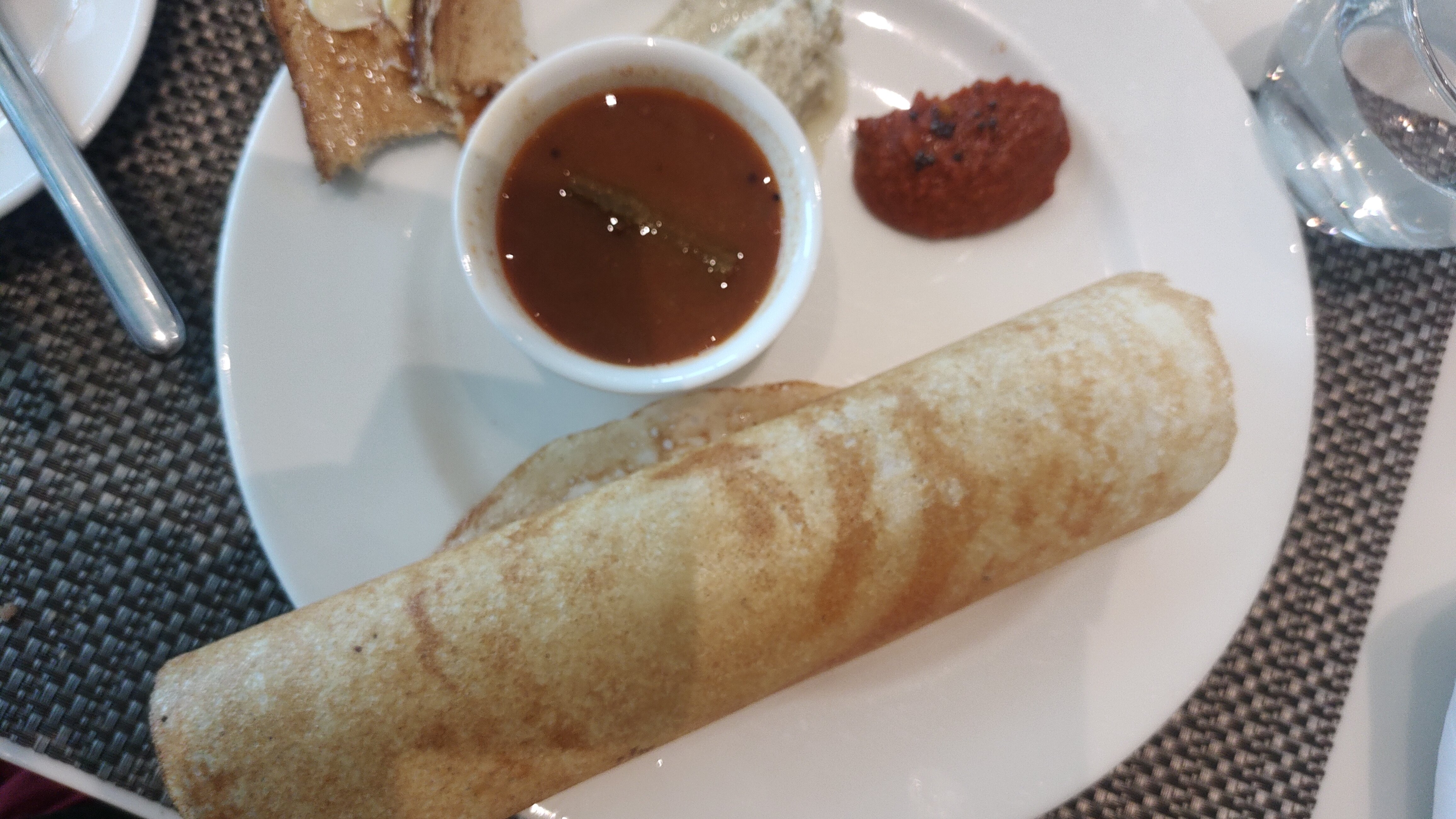 Gift City Club, A Member Of Radisson Individuals-餐饮