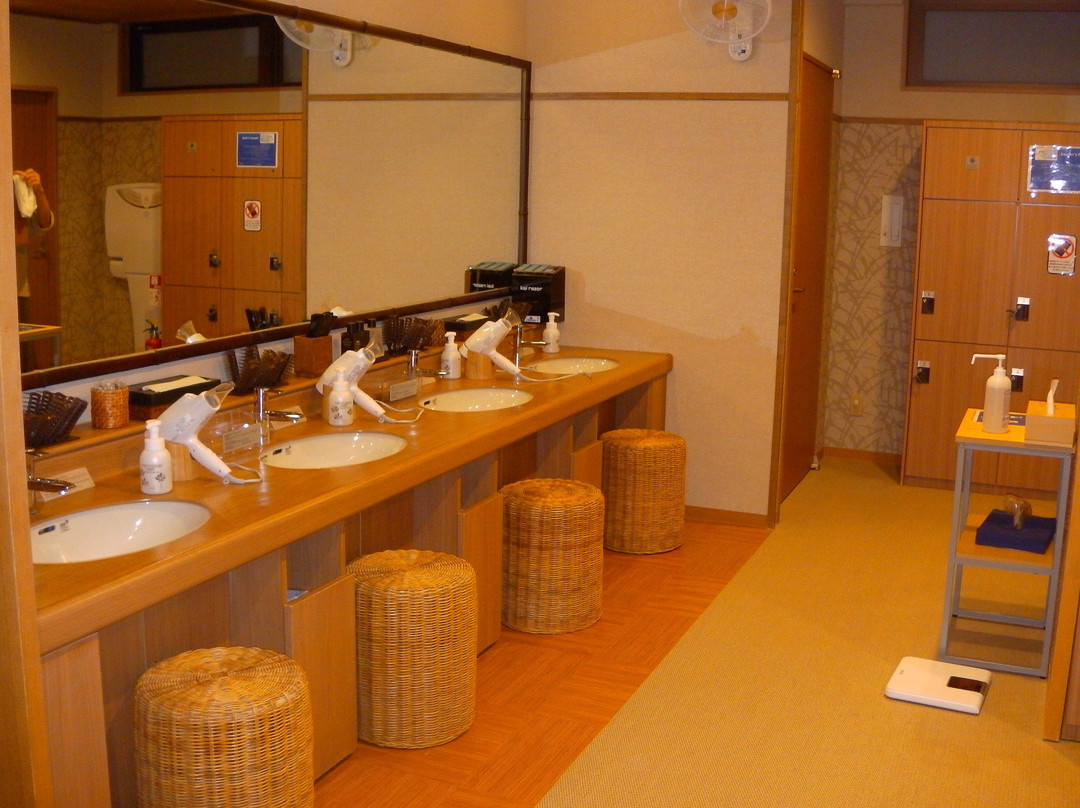 富山多米酒店主图