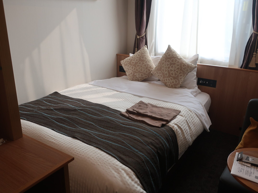 Nord小樽 酒店主图