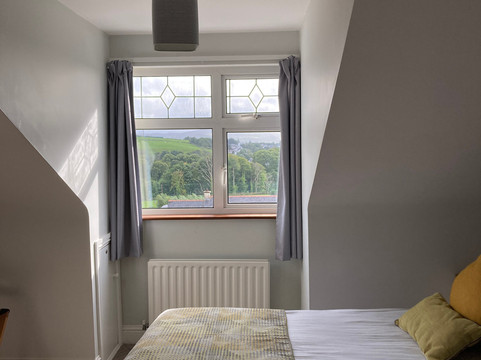 西港高地酒店主图