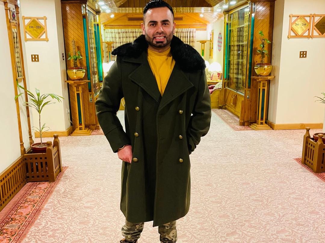 Hikal Guest House & Restaurant主图