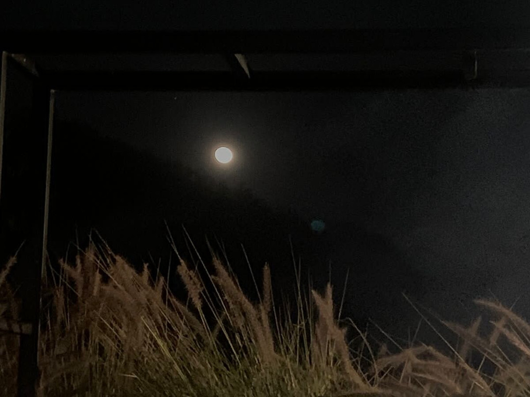 Igloo Glamping Bali-Songan A必去景点