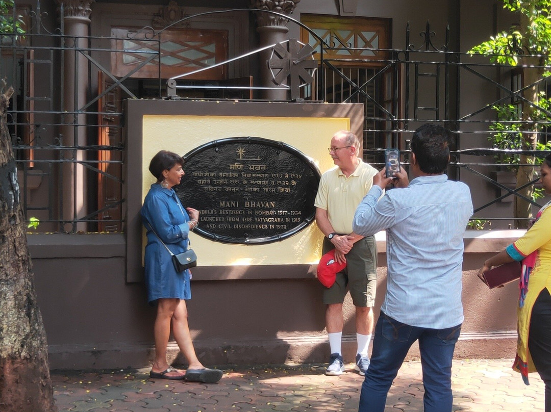 Linda Tours Mumbai-孟买必去景点