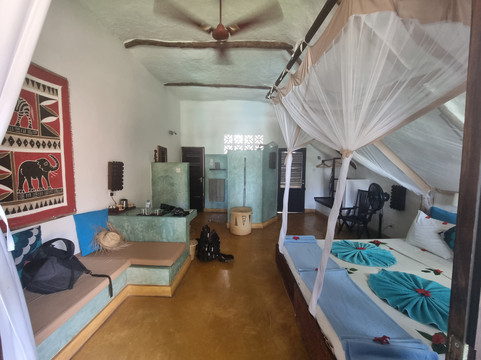 Zoi Boutique Hotel Zanzibar主图