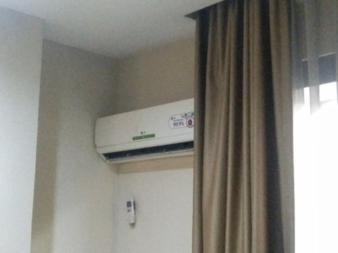 卡古姆纳里潘酒店主图