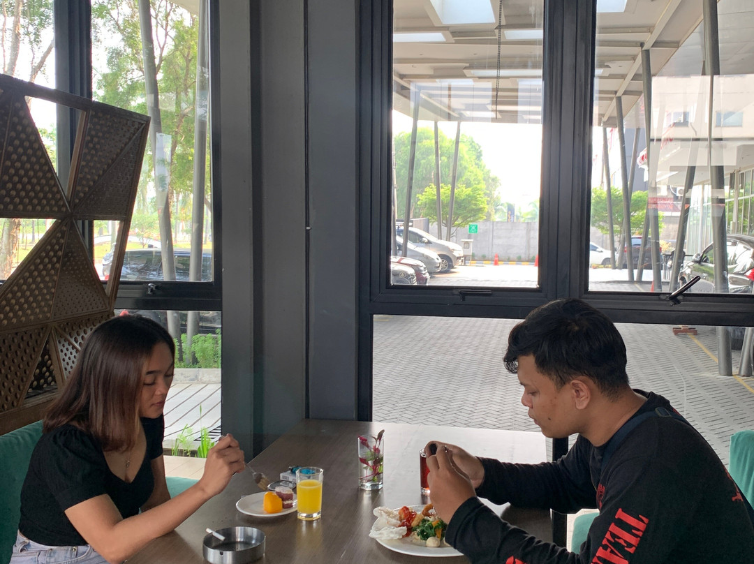 Swiss-Belinn Cikarang主图