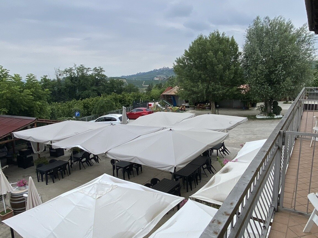 Agriturismo La Ruota主图