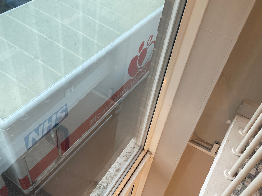 假日肯纳尔沃斯酒店主图