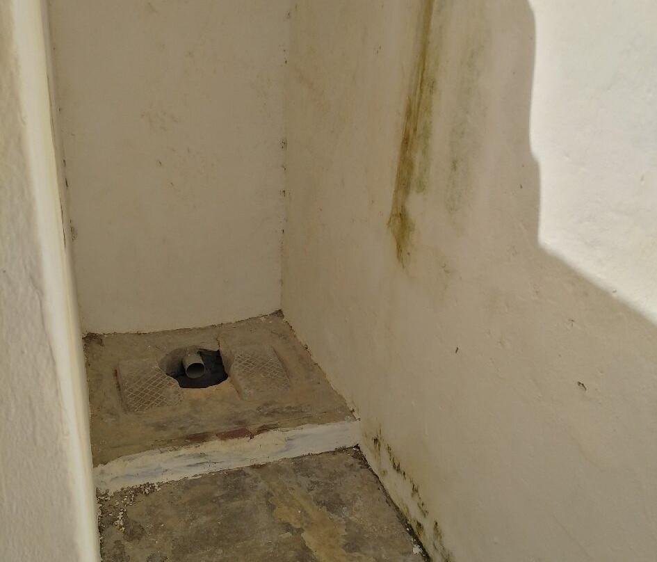 Camp De Concentration Du Tarrafal-Chao Bom必去景点