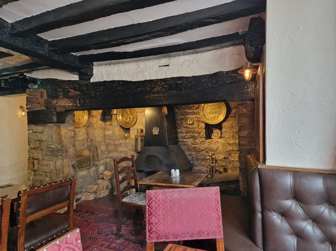 The Ship Inn Oundle主图