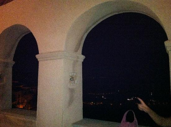 Castello dei Principi Capano-Pollica必去景点