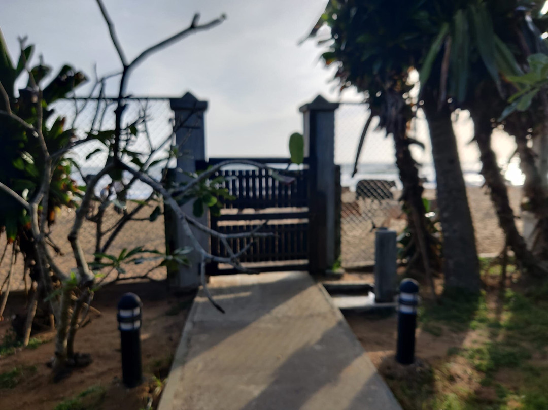 Roman Life Ayurveda Resort主图