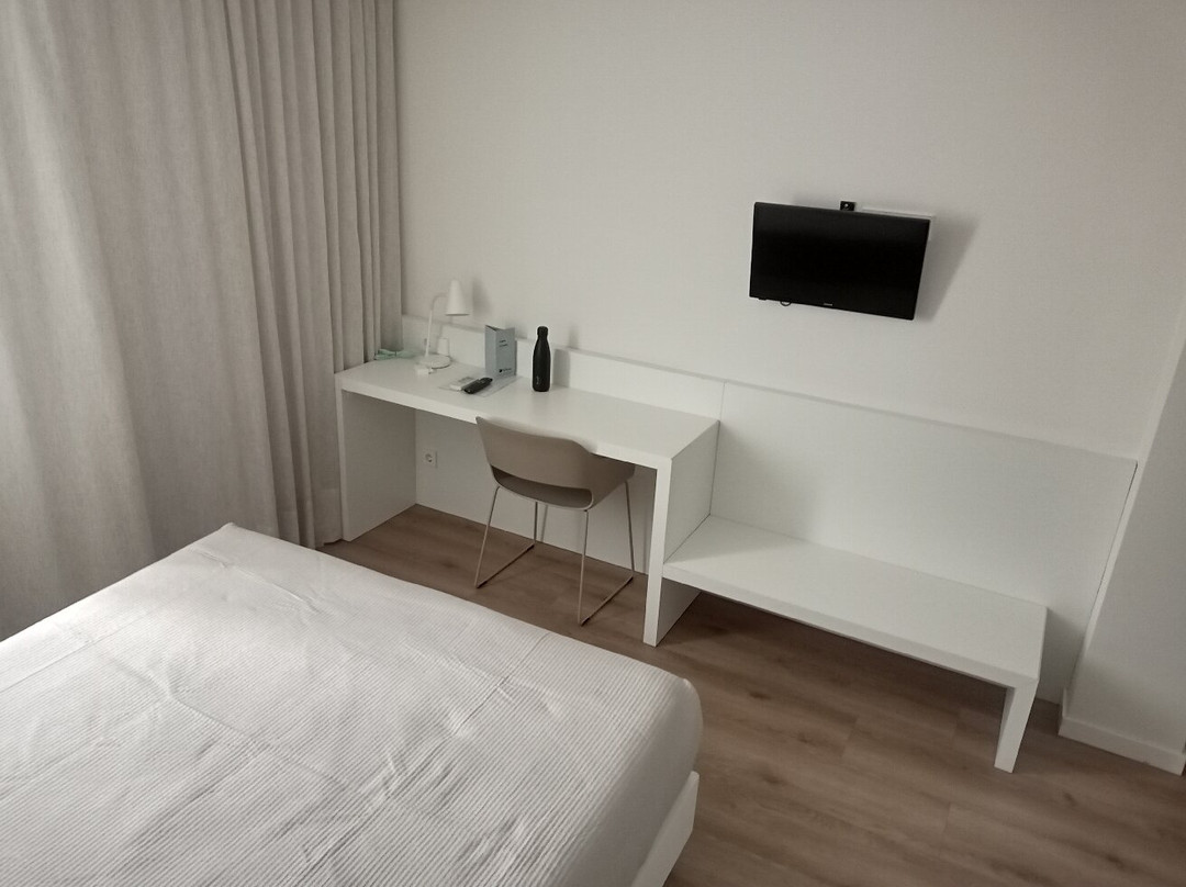 Hotel Las Terrazas主图