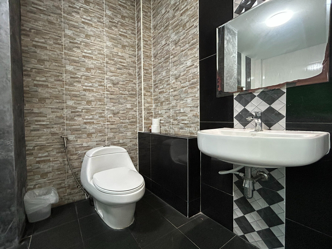 Tann Anda Resort主图