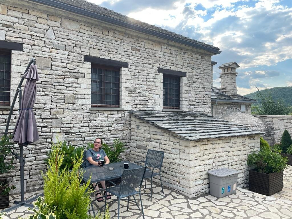 Gioraldi Art Hotel主图