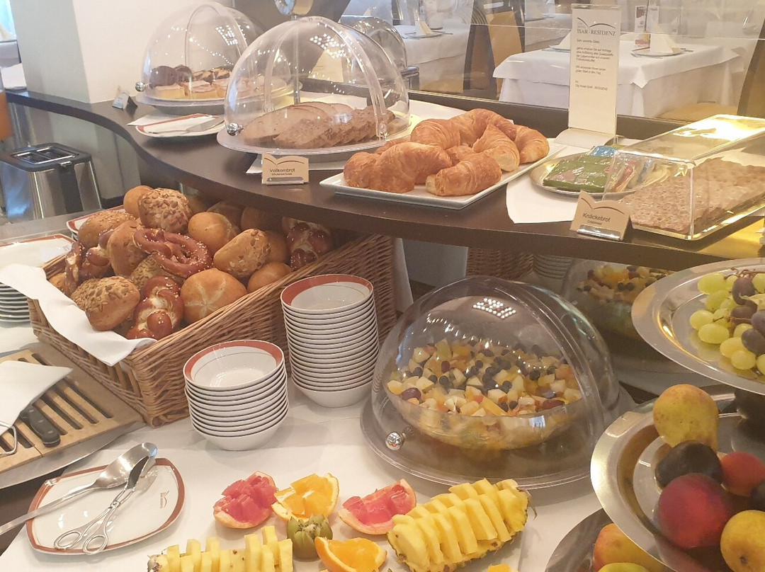 City Hotel Isar-Residenz主图