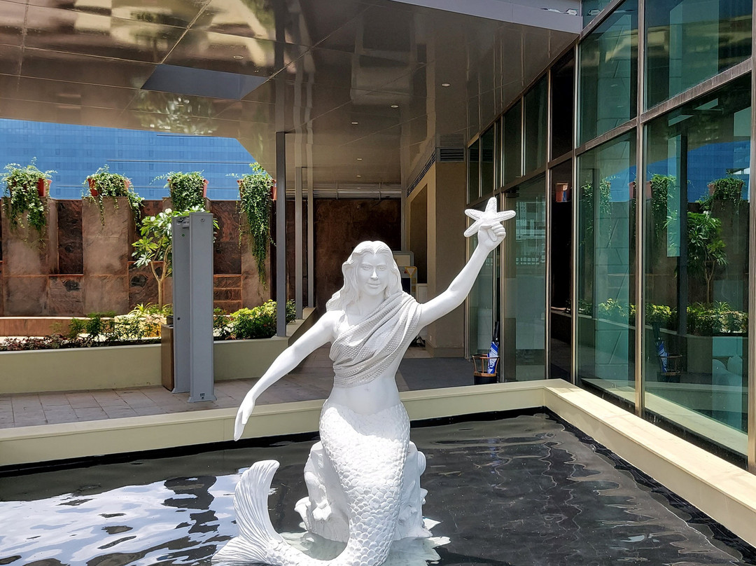 Radisson Blu Pune Hinjawadi主图