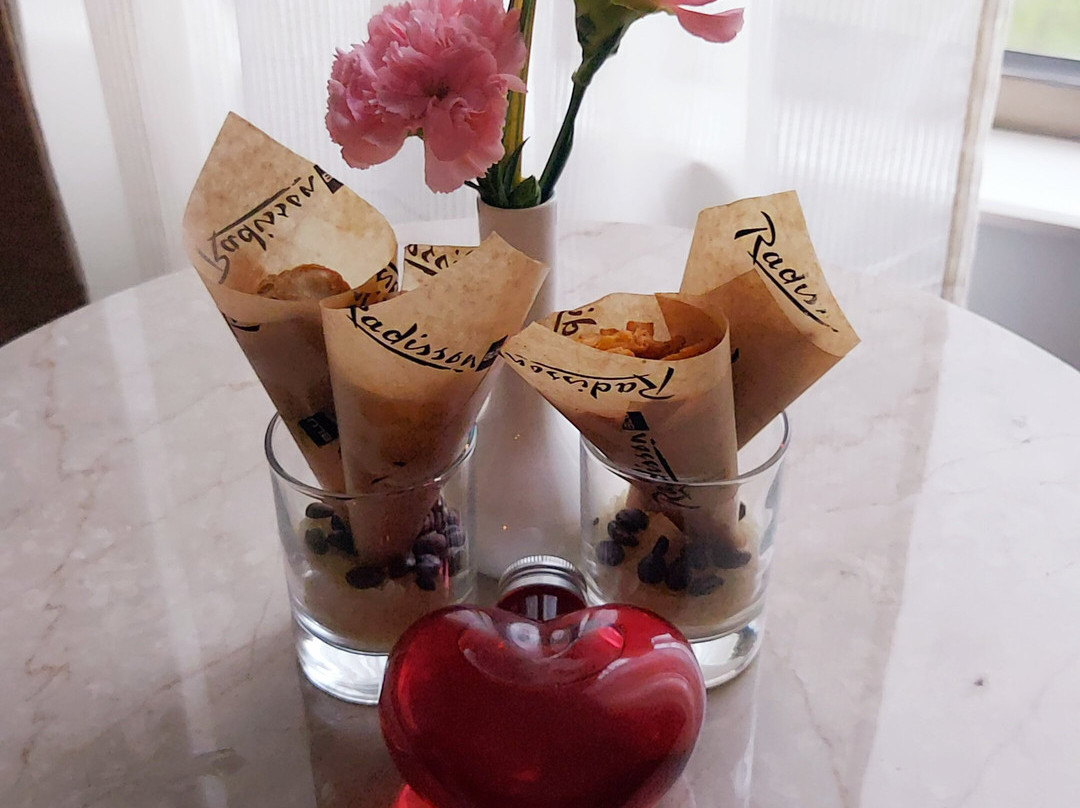 Radisson Blu Pune Hinjawadi主图