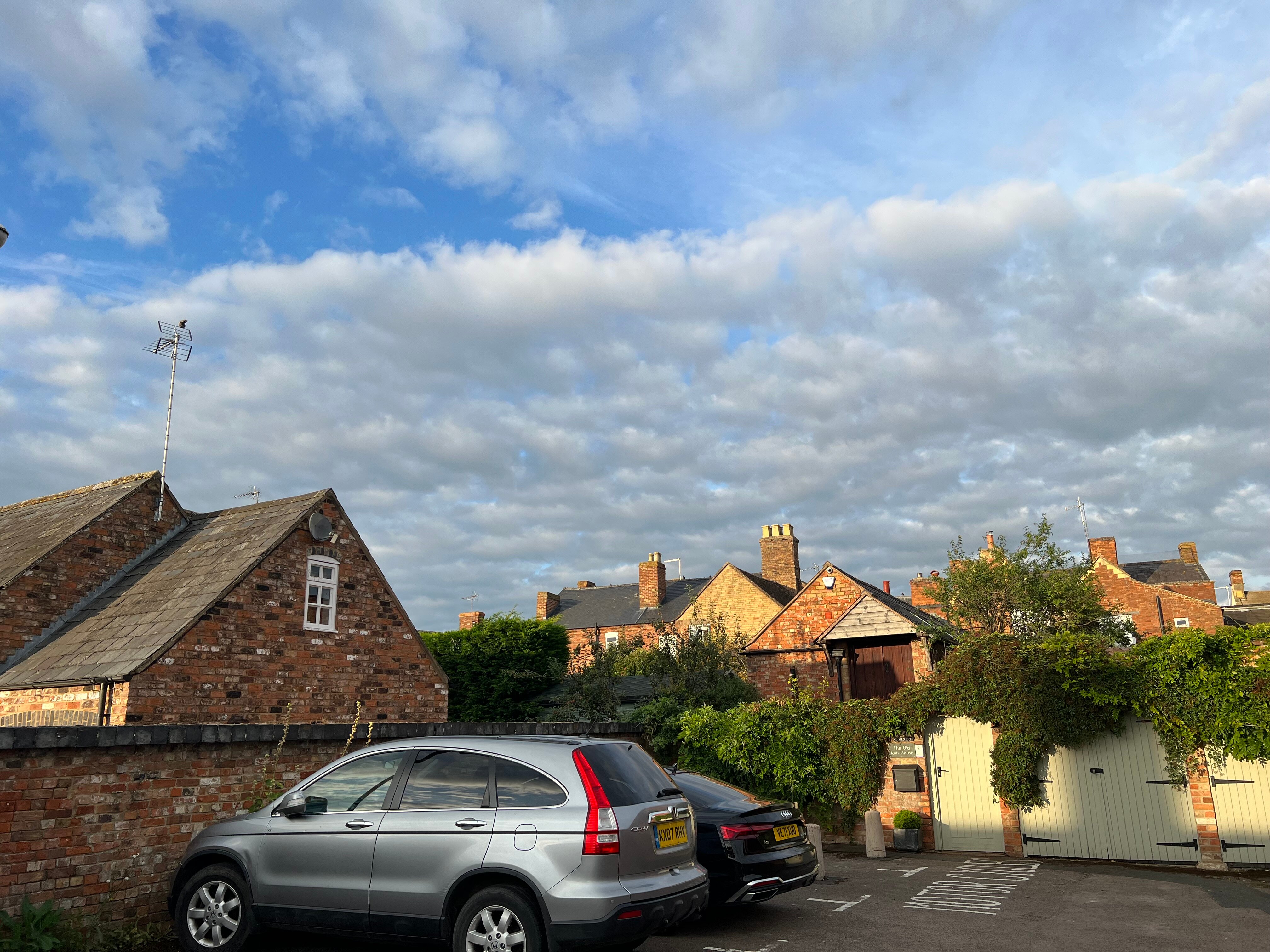 The Old Kiln House Luxury B&B-官方