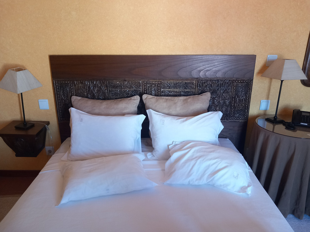 Hotel Convento D'Alter主图