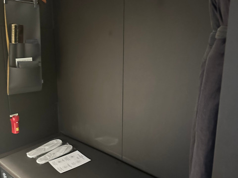 首尔汝矣岛格兰德酒店主图