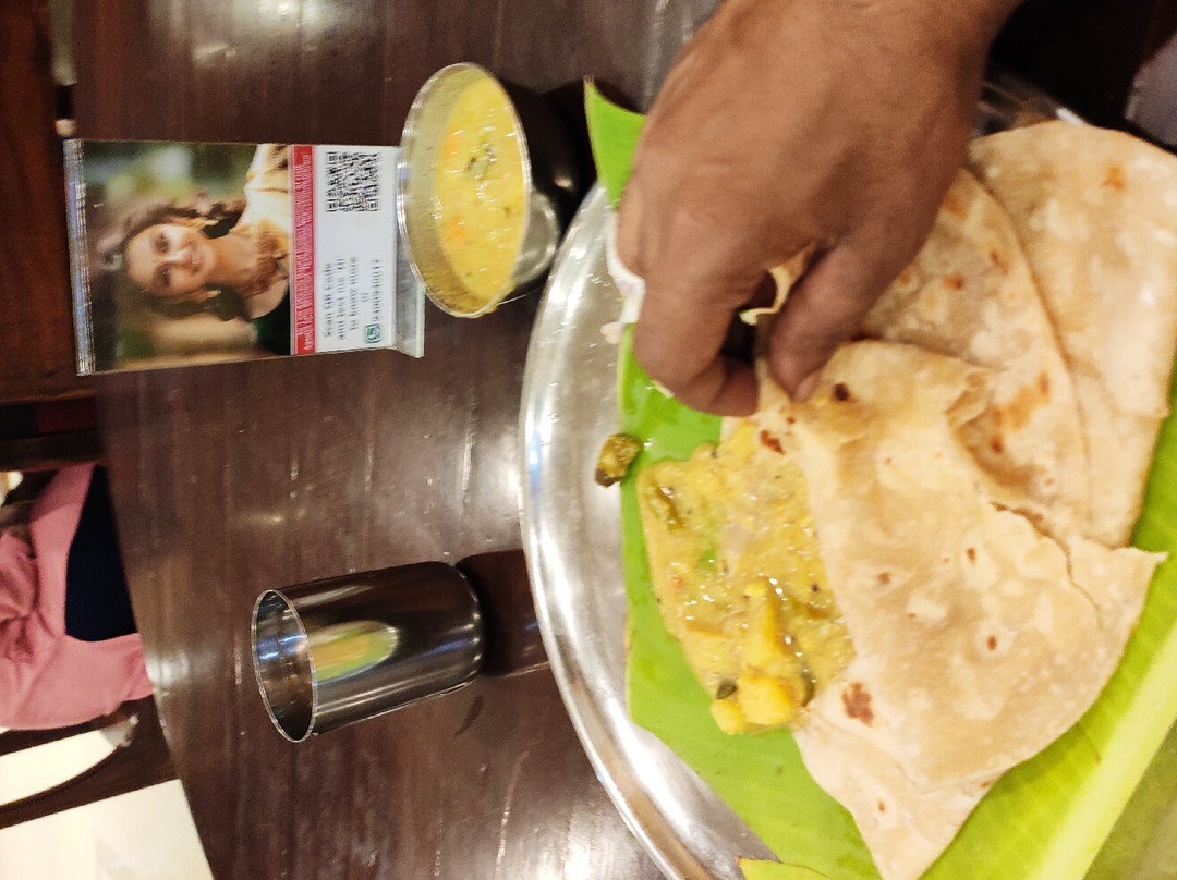 Agastya Pure Veg  Restaurant